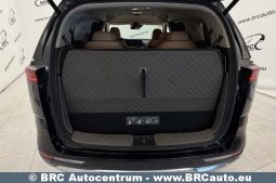 
										Kia Carnival 2.2 CRDi Smartstream Noblesse Automatas 2021 full									