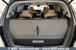 
										Kia Carnival 2.2 CRDi Smartstream Noblesse Automatas 2021 full									