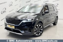 
										Kia Carnival 2.2 CRDi Smartstream Noblesse Automatas 2021 full									