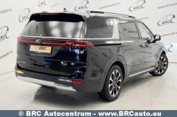 
										Kia Carnival 2.2 CRDi Smartstream Noblesse Automatas 2021 full									