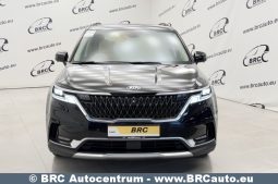 
										Kia Carnival 2.2 CRDi Smartstream Noblesse Automatas 2021 full									