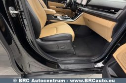 
										Kia Carnival 2.2 CRDi Smartstream Noblesse Automatas 2021 full									