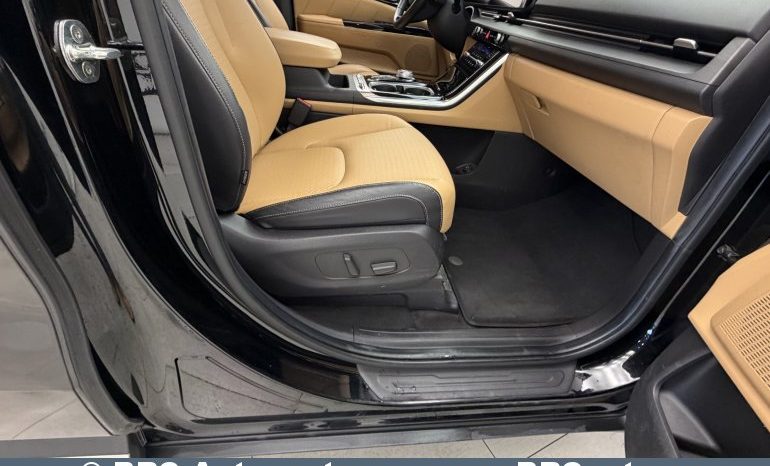
								Kia Carnival 2.2 CRDi Smartstream Noblesse Automatas 2021 full									