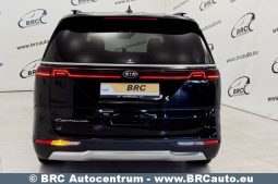 
										Kia Carnival 2.2 CRDi Smartstream Noblesse Automatas 2021 full									