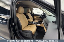 
										Kia Carnival 2.2 CRDi Smartstream Noblesse Automatas 2021 full									