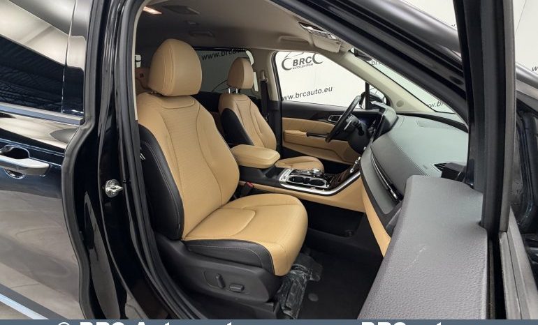 
								Kia Carnival 2.2 CRDi Smartstream Noblesse Automatas 2021 full									