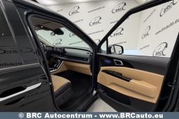 
										Kia Carnival 2.2 CRDi Smartstream Noblesse Automatas 2021 full									