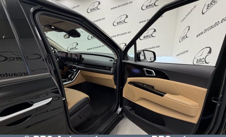 
								Kia Carnival 2.2 CRDi Smartstream Noblesse Automatas 2021 full									