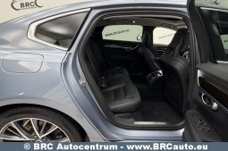 
										Volvo S90 T5 AWD Mommentum Automatas 2018 full									