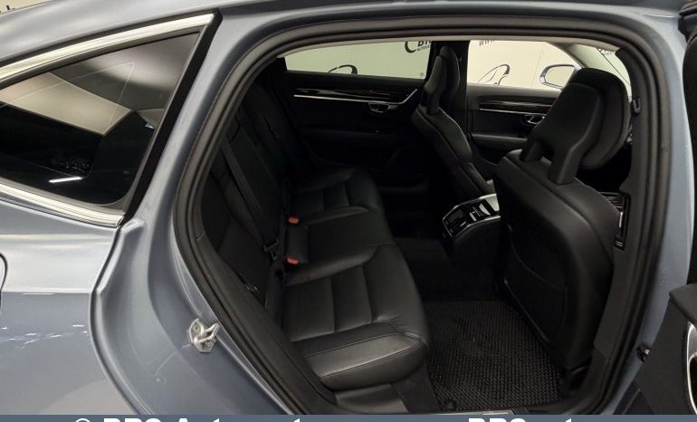 
								Volvo S90 T5 AWD Mommentum Automatas 2018 full									