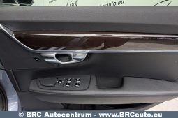 
										Volvo S90 T5 AWD Mommentum Automatas 2018 full									