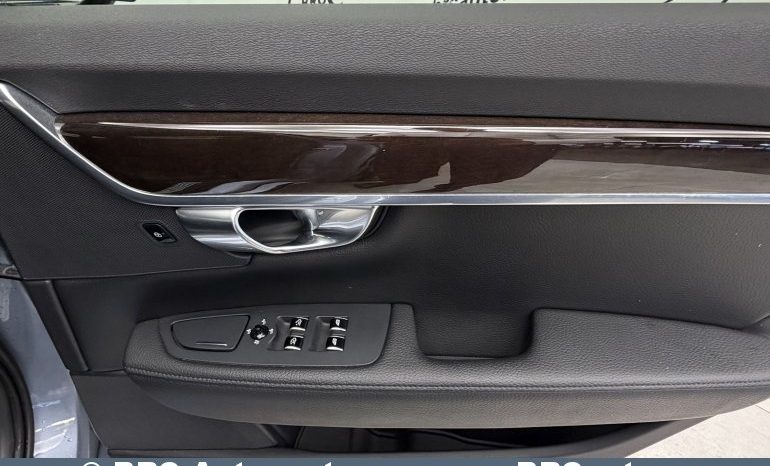 
								Volvo S90 T5 AWD Mommentum Automatas 2018 full									