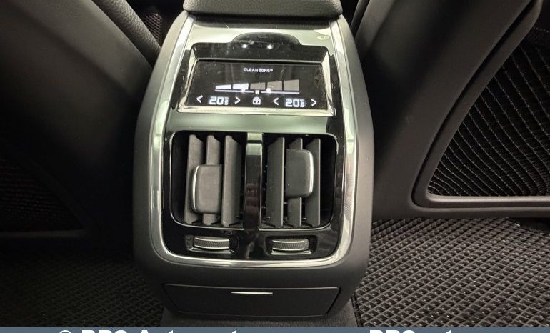 
								Volvo S90 T5 AWD Mommentum Automatas 2018 full									