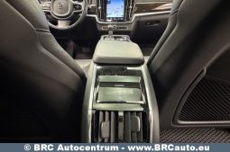 
										Volvo S90 T5 AWD Mommentum Automatas 2018 full									