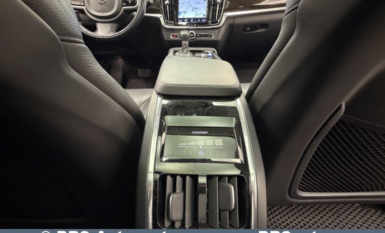 
								Volvo S90 T5 AWD Mommentum Automatas 2018 full									