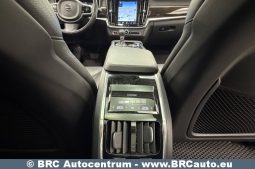 
										Volvo S90 T5 AWD Mommentum Automatas 2018 full									