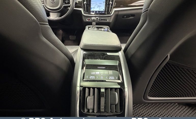 
								Volvo S90 T5 AWD Mommentum Automatas 2018 full									