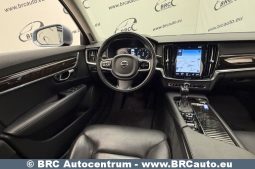 
										Volvo S90 T5 AWD Mommentum Automatas 2018 full									