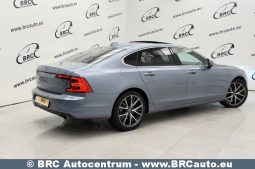 
										Volvo S90 T5 AWD Mommentum Automatas 2018 full									