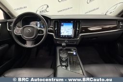 
										Volvo S90 T5 AWD Mommentum Automatas 2018 full									
