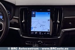 
										Volvo S90 T5 AWD Mommentum Automatas 2018 full									