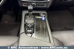 
										Volvo S90 T5 AWD Mommentum Automatas 2018 full									