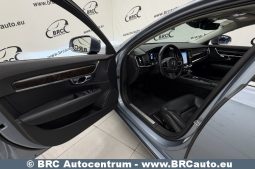 
										Volvo S90 T5 AWD Mommentum Automatas 2018 full									