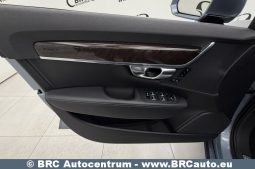 
										Volvo S90 T5 AWD Mommentum Automatas 2018 full									