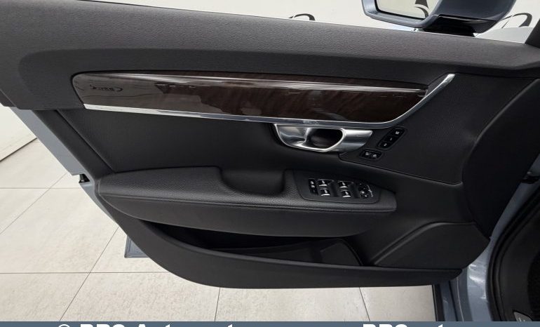 
								Volvo S90 T5 AWD Mommentum Automatas 2018 full									