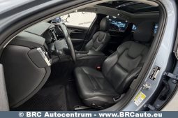 
										Volvo S90 T5 AWD Mommentum Automatas 2018 full									