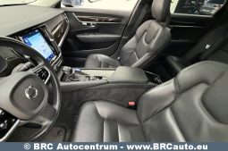 
										Volvo S90 T5 AWD Mommentum Automatas 2018 full									