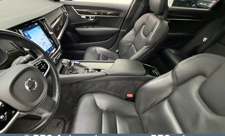 
								Volvo S90 T5 AWD Mommentum Automatas 2018 full									