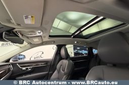 
										Volvo S90 T5 AWD Mommentum Automatas 2018 full									
