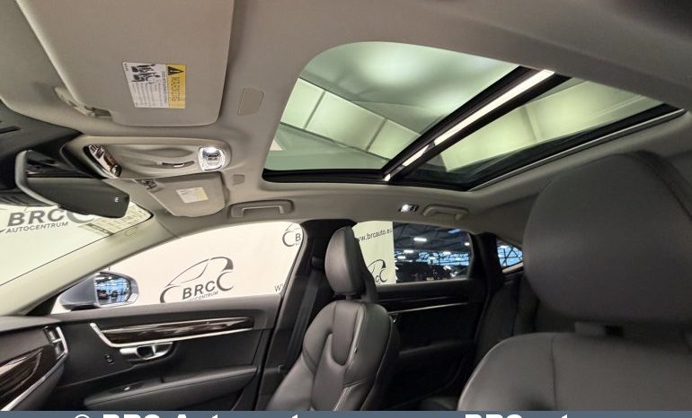 
								Volvo S90 T5 AWD Mommentum Automatas 2018 full									
