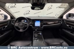 
										Volvo S90 T5 AWD Mommentum Automatas 2018 full									