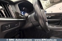 
										Volvo S90 T5 AWD Mommentum Automatas 2018 full									