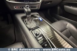
										Volvo S90 T5 AWD Mommentum Automatas 2018 full									