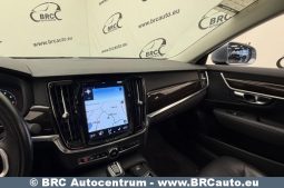 
										Volvo S90 T5 AWD Mommentum Automatas 2018 full									