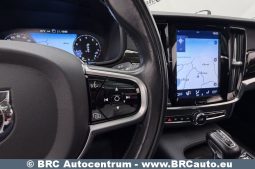 
										Volvo S90 T5 AWD Mommentum Automatas 2018 full									