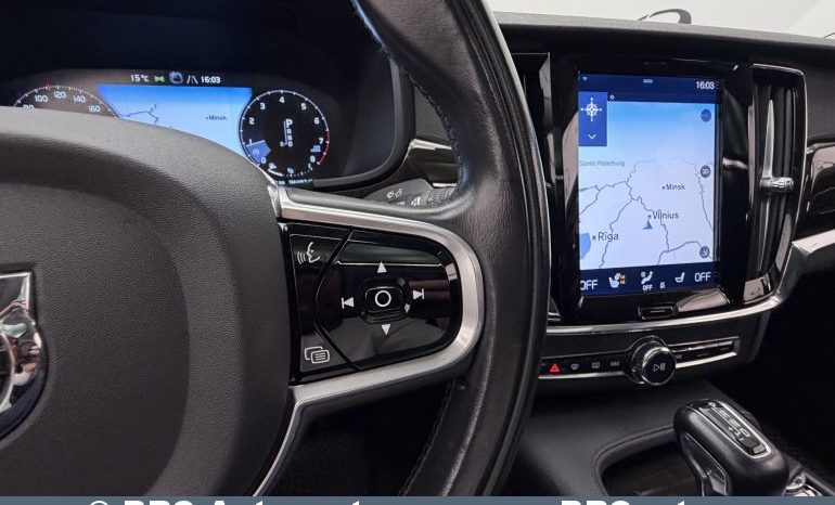 
								Volvo S90 T5 AWD Mommentum Automatas 2018 full									