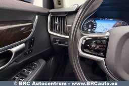 
										Volvo S90 T5 AWD Mommentum Automatas 2018 full									