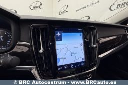 
										Volvo S90 T5 AWD Mommentum Automatas 2018 full									