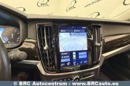 
										Volvo S90 T5 AWD Mommentum Automatas 2018 full									