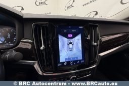 
										Volvo S90 T5 AWD Mommentum Automatas 2018 full									