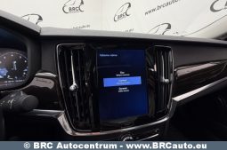 
										Volvo S90 T5 AWD Mommentum Automatas 2018 full									