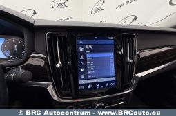 
										Volvo S90 T5 AWD Mommentum Automatas 2018 full									