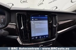 
										Volvo S90 T5 AWD Mommentum Automatas 2018 full									