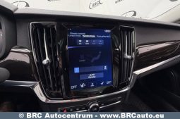 
										Volvo S90 T5 AWD Mommentum Automatas 2018 full									