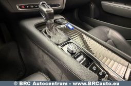 
										Volvo S90 T5 AWD Mommentum Automatas 2018 full									