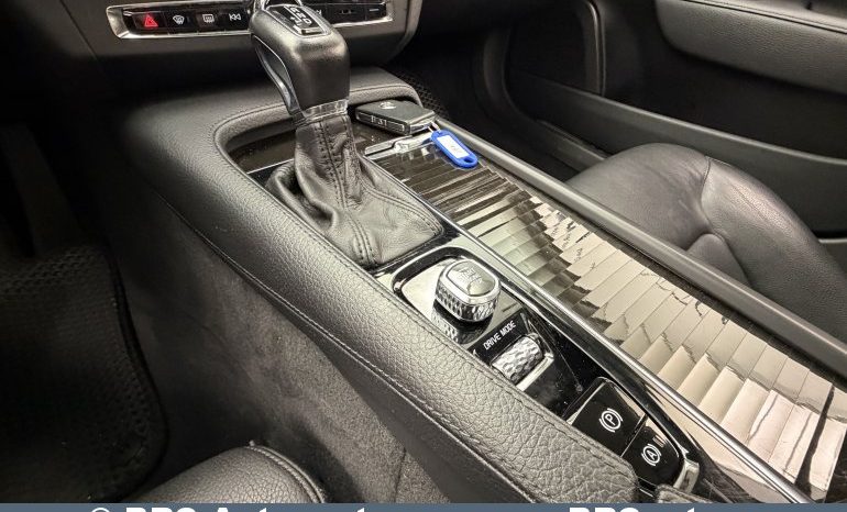 
								Volvo S90 T5 AWD Mommentum Automatas 2018 full									